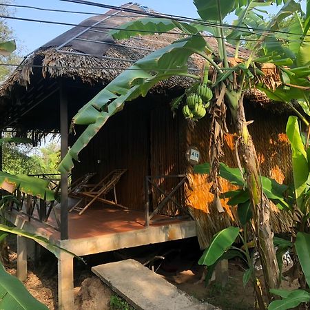 Homestay Mekong Can Tho Eksteriør bilde