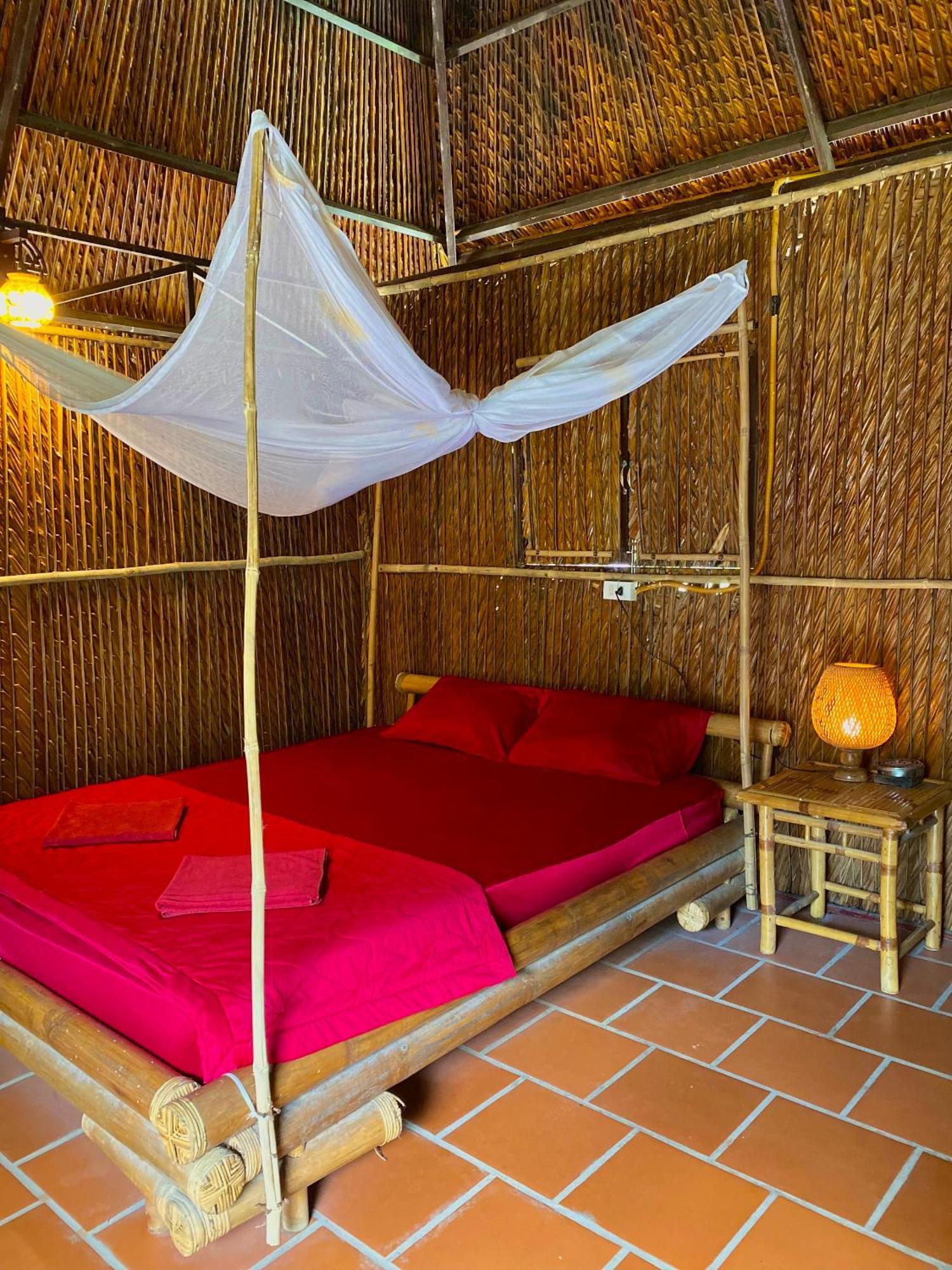 Homestay Mekong Can Tho Eksteriør bilde