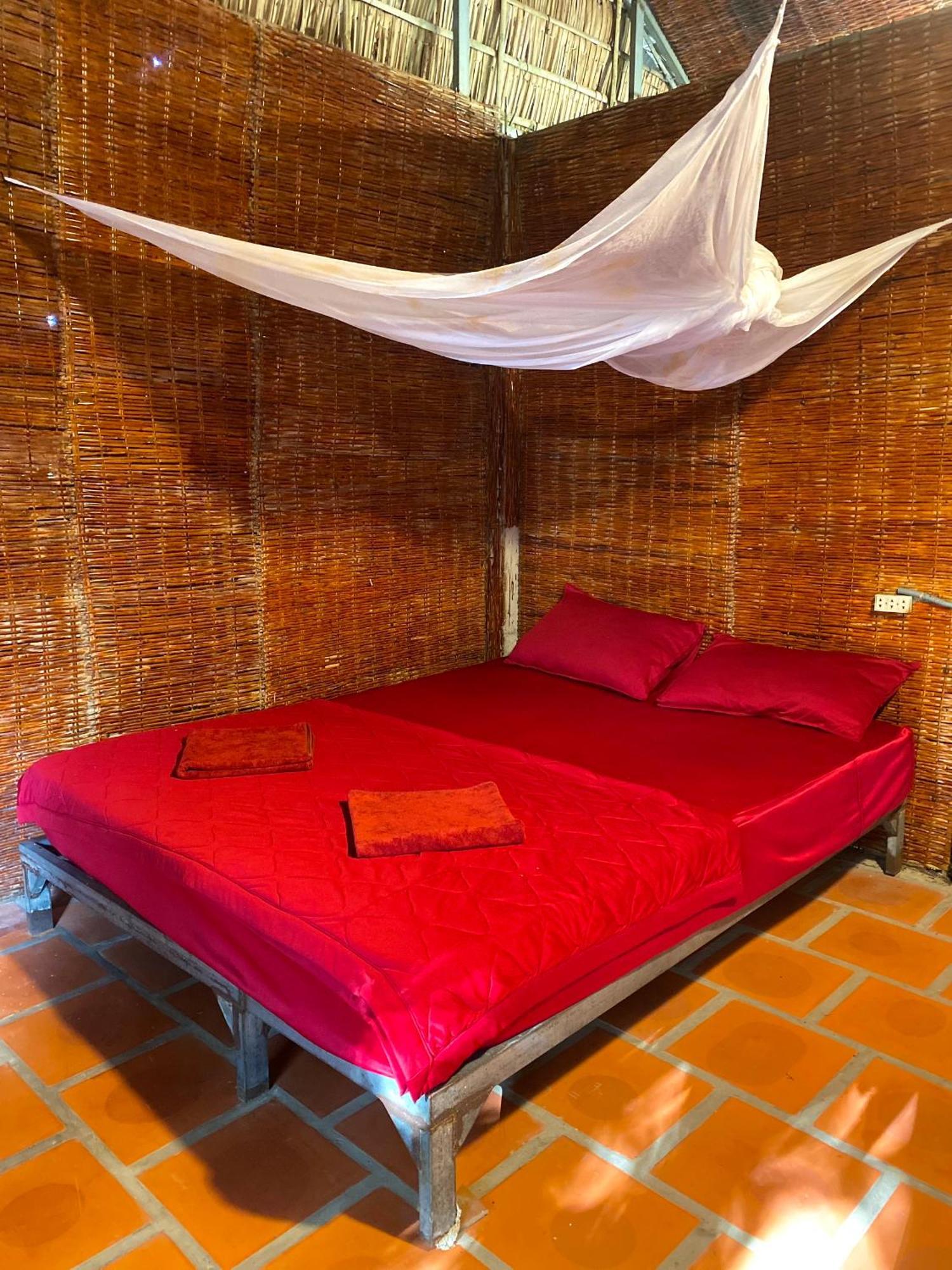 Homestay Mekong Can Tho Eksteriør bilde