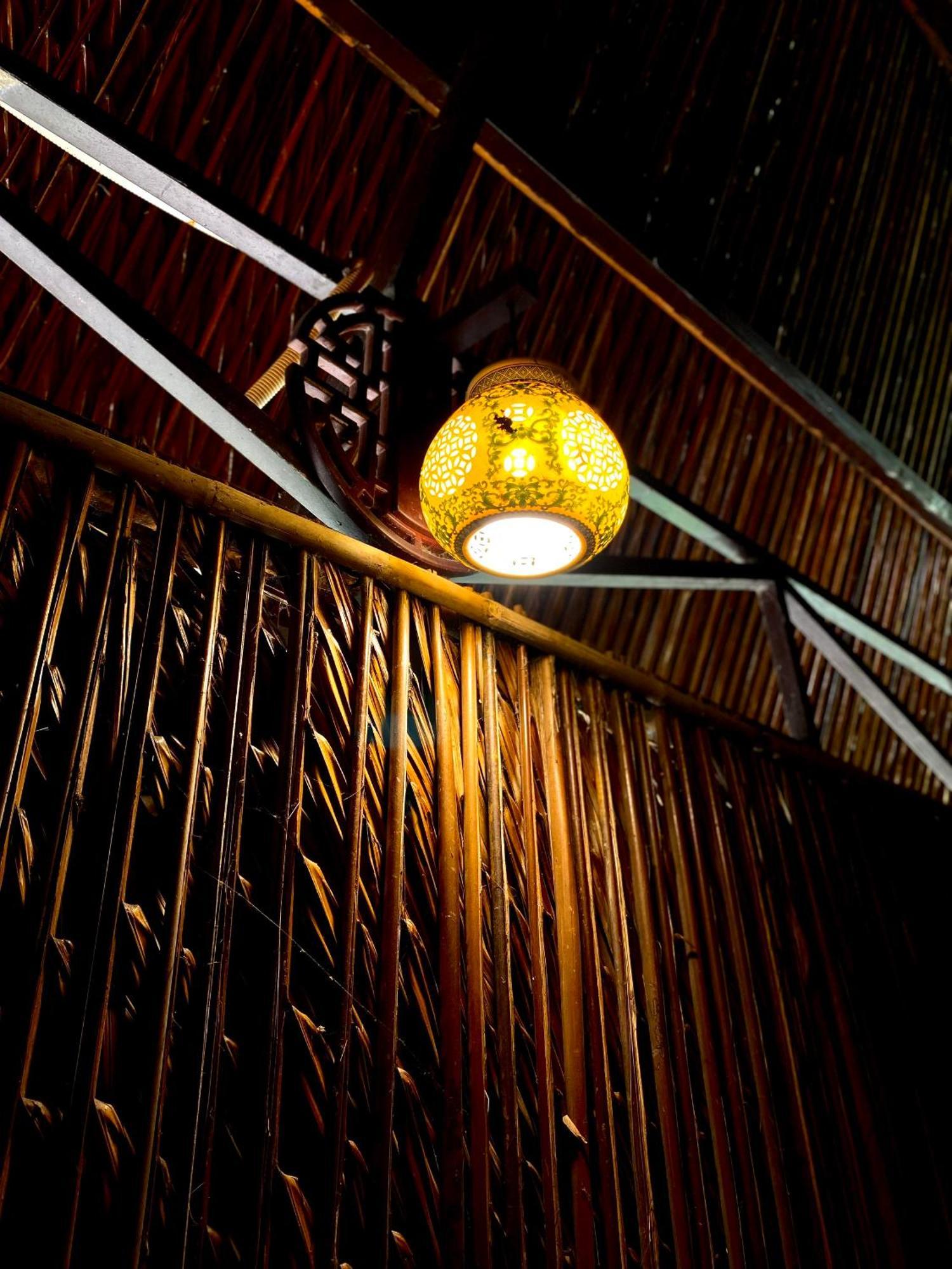 Homestay Mekong Can Tho Eksteriør bilde