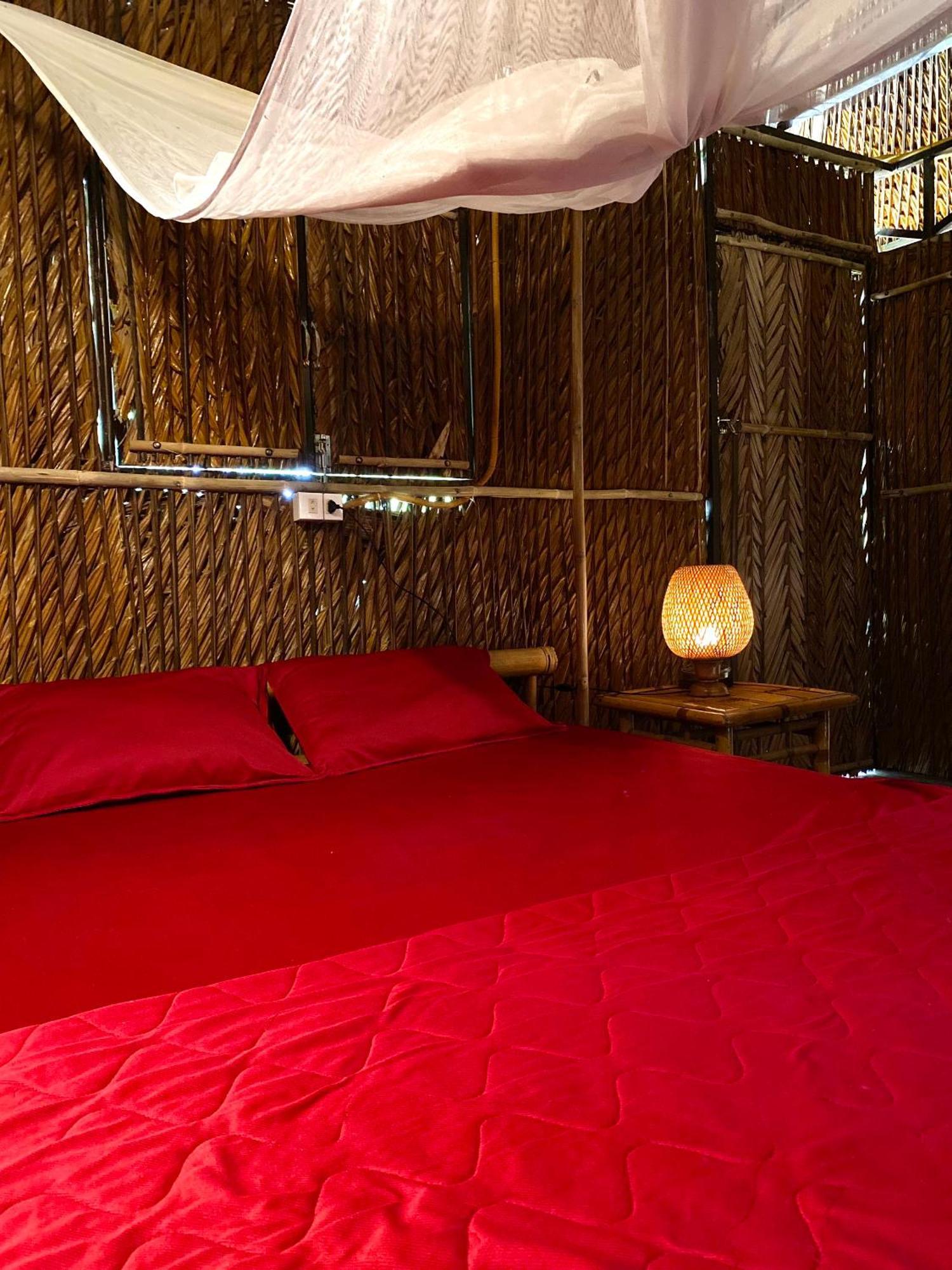 Homestay Mekong Can Tho Eksteriør bilde