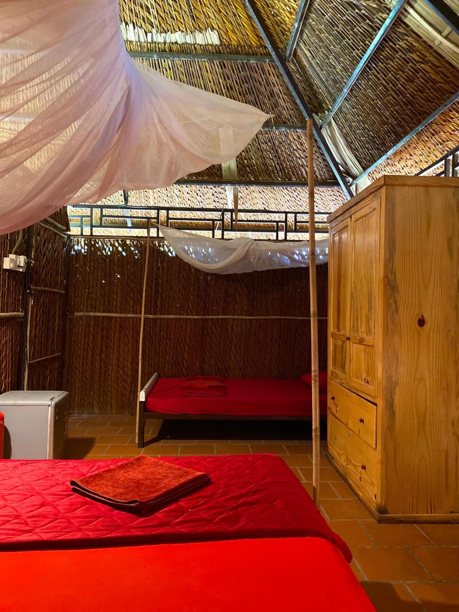 Homestay Mekong Can Tho Eksteriør bilde