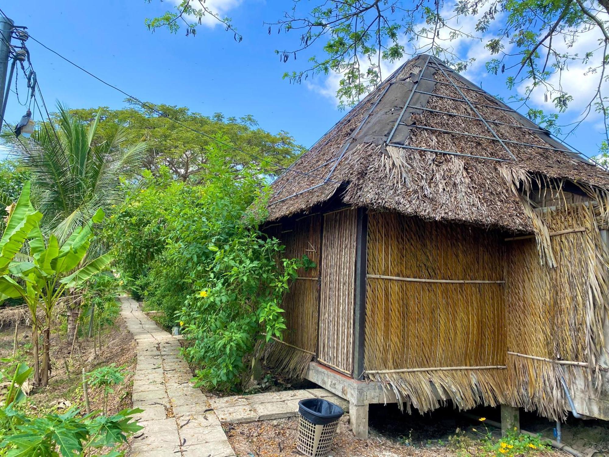 Homestay Mekong Can Tho Eksteriør bilde