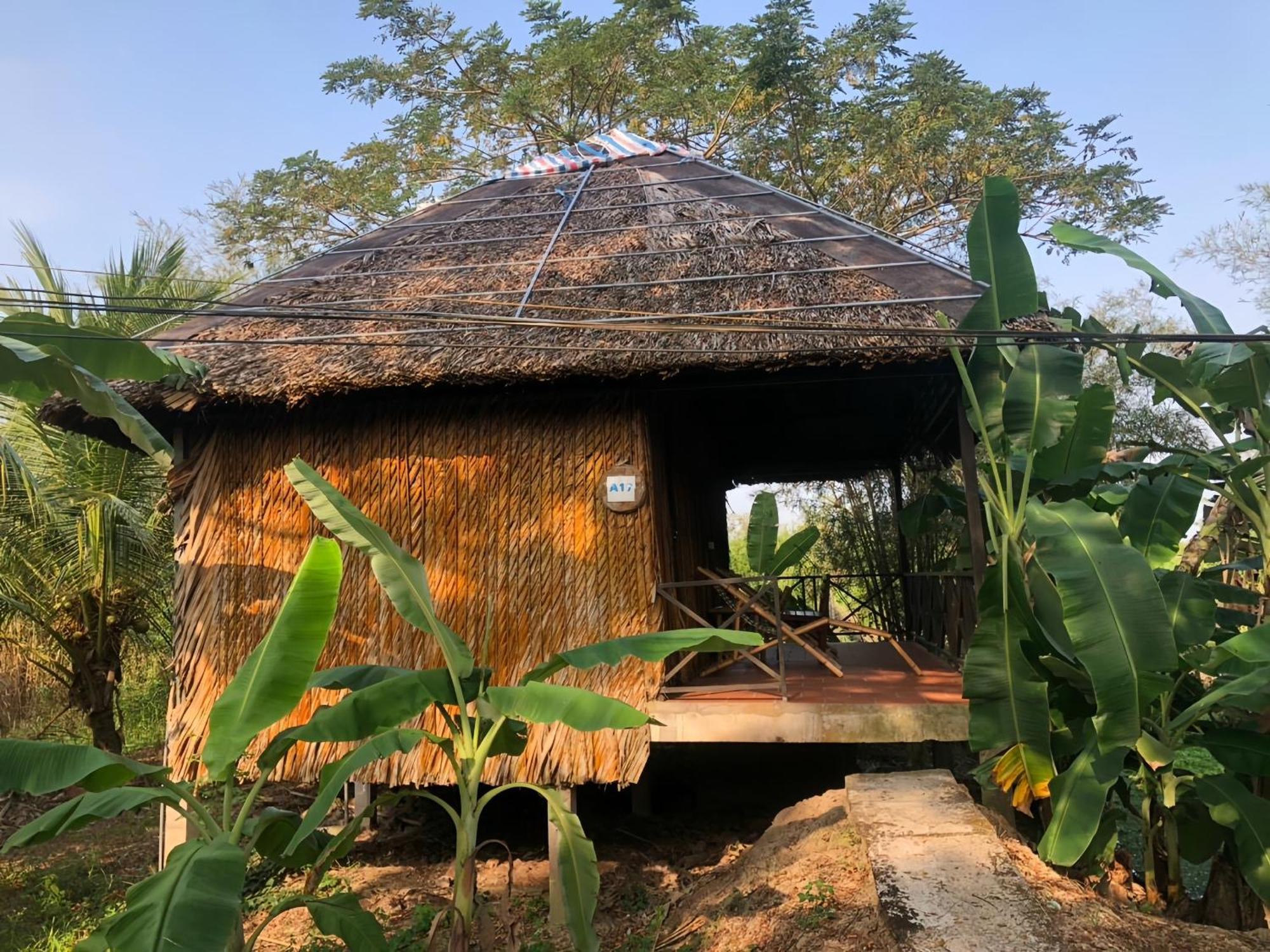 Homestay Mekong Can Tho Eksteriør bilde