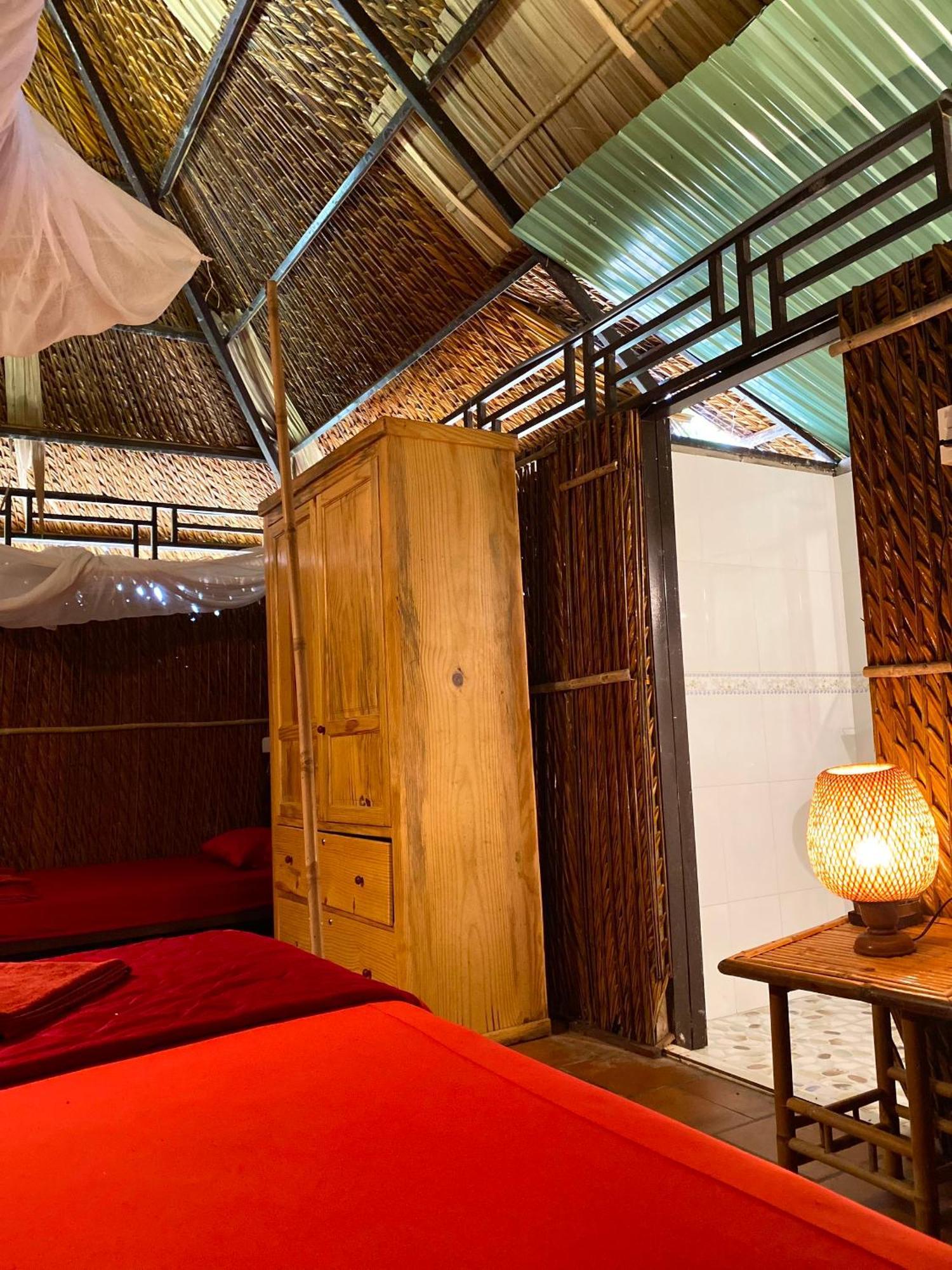 Homestay Mekong Can Tho Eksteriør bilde