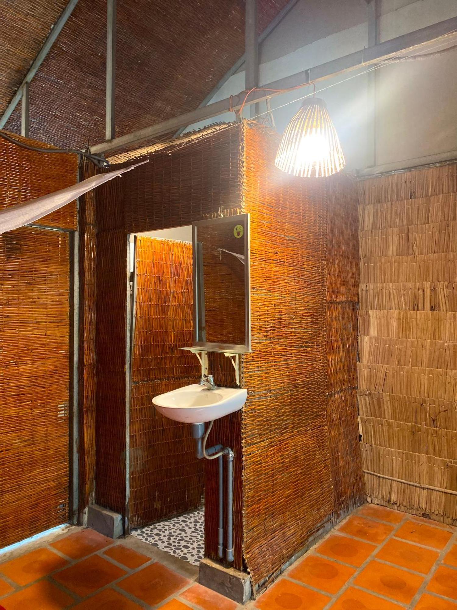 Homestay Mekong Can Tho Eksteriør bilde